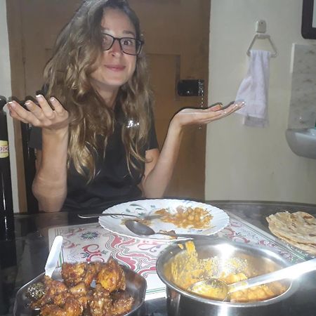 Able Homestay Thekkady Extérieur photo